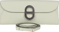 Hermes Chaine d'Ancre Wallet to Go Vert Fizz Epsom Palladium Hardware Hermes Chaine d'Ancre Wallet to Go Vert Fizz Epsom Palladium Hardware