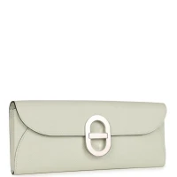 Hermes Chaine d'Ancre Wallet to Go Vert Fizz Epsom Palladium Hardware Hermes Chaine d'Ancre Wallet to Go Vert Fizz Epsom Palladium Hardware