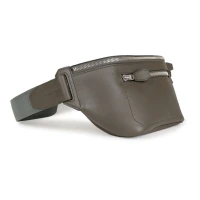 Hermes Cityslide Cross PM Vert De Gris Taurillon Cristobal Palladium Hardware Hermes Cityslide Cross PM Vert De Gris Taurillon Cristobal Palladium Hardware