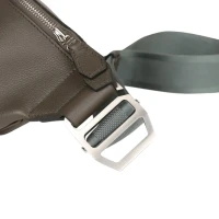 Hermes Cityslide Cross PM Vert De Gris Taurillon Cristobal Palladium Hardware Hermes Cityslide Cross PM Vert De Gris Taurillon Cristobal Palladium Hardware