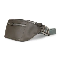 Hermes Cityslide Cross PM Vert De Gris Taurillon Cristobal Palladium Hardware Hermes Cityslide Cross PM Vert De Gris Taurillon Cristobal Palladium Hardware
