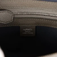 Hermes Cityslide Cross PM Vert De Gris Taurillon Cristobal Palladium Hardware Hermes Cityslide Cross PM Vert De Gris Taurillon Cristobal Palladium Hardware