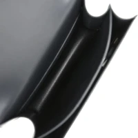 Hermes Constance 1-18 Clouté Black Box Calf Palladium Hardware Hermes Constance 1-18 Clouté Black Box Calf Palladium Hardware