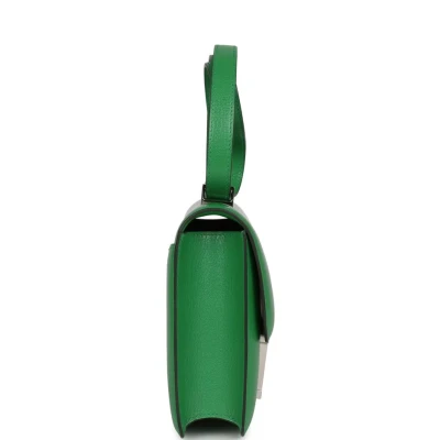 Hermes Constance 1-24 Bambou Chevre Chamkila Palladium Hardware Hermes Constance 1-24 Bambou Chevre Chamkila Palladium Hardware