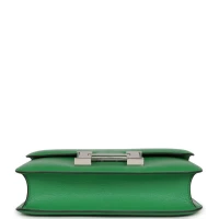 Hermes Constance 1-24 Bambou Chevre Chamkila Palladium Hardware Hermes Constance 1-24 Bambou Chevre Chamkila Palladium Hardware