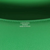 Hermes Constance 1-24 Bambou Chevre Chamkila Palladium Hardware Hermes Constance 1-24 Bambou Chevre Chamkila Palladium Hardware
