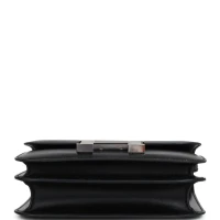 Hermes Constance 18 Black Box Palladium Hardware Hermes Constance 18 Black Box Palladium Hardware
