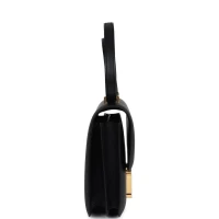 Hermes Constance 18 Black Epsom Gold Hardware Hermes Constance 18 Black Epsom Gold Hardware