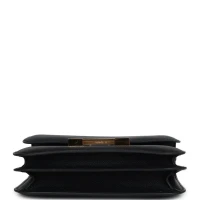 Hermes Constance 18 Black Epsom Gold Hardware Hermes Constance 18 Black Epsom Gold Hardware