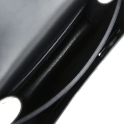 Hermes Constance 18 Black Varanus Salvator Lizard Palladium Hardware Hermes Constance 18 Black Varanus Salvator Lizard Palladium Hardware