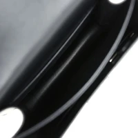 Hermes Constance 18 Black Varanus Salvator Lizard Palladium Hardware Hermes Constance 18 Black Varanus Salvator Lizard Palladium Hardware