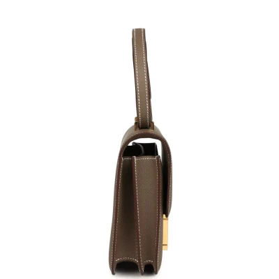 Hermes Constance 18 Etoupe Epsom Gold Hardware Hermes Constance 18 Etoupe Epsom Gold Hardware