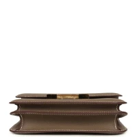 Hermes Constance 18 Etoupe Epsom Gold Hardware Hermes Constance 18 Etoupe Epsom Gold Hardware