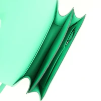 Hermes Constance 18 Vert Comics Epsom Palladium Hardware Hermes Constance 18 Vert Comics Epsom Palladium Hardware