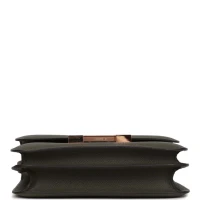 Hermes Constance 18 Vert de Gris Epsom Rose Gold Hardware Hermes Constance 18 Vert de Gris Epsom Rose Gold Hardware