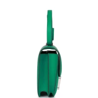 Hermes Constance 18 Vert Jade Epsom Palladium Hardware Hermes Constance 18 Vert Jade Epsom Palladium Hardware