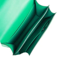 Hermes Constance 18 Vert Jade Epsom Palladium Hardware Hermes Constance 18 Vert Jade Epsom Palladium Hardware