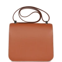 Hermes Constance 24 Gold Madame and Lizard Palladium Hardware Hermes Constance 24 Gold Madame and Lizard Palladium Hardware