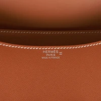 Hermes Constance 24 Gold Madame and Lizard Palladium Hardware Hermes Constance 24 Gold Madame and Lizard Palladium Hardware