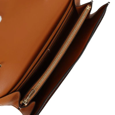 Hermes Constance To Go Wallet Toffee Epsom Gold Hardware Hermes Constance To Go Wallet Toffee Epsom Gold Hardware