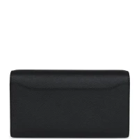 Hermes Constance Wallet To Go Black Epsom Rose Gold Hardware Hermes Constance Wallet To Go Black Epsom Rose Gold Hardware
