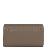 Hermes Constance Wallet To Go Etoupe Epsom Gold Hardware Hermes Constance Wallet To Go Etoupe Epsom Gold Hardware