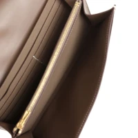 Hermes Constance Wallet To Go Etoupe Epsom Gold Hardware Hermes Constance Wallet To Go Etoupe Epsom Gold Hardware