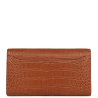 Hermes Constance Wallet To Go Gold Matte Alligator Gold Hardware