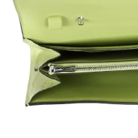 Hermes Constance Wallet To Go Jaune Bourgeon Matte Alligator Palladium Hardware Hermes Constance Wallet To Go Jaune Bourgeon Matte Alligator Palladium Hardware