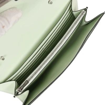 Hermes Constance Wallet To Go Vert Fizz Epsom Palladium Hardware