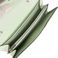 Hermes Constance Wallet To Go Vert Fizz Epsom Palladium Hardware