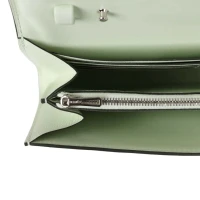 Hermes Constance Wallet To Go Vert Fizz Epsom Palladium Hardware