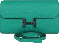 Hermes Constance Wallet To Go Vert Jade Epsom Marquette and Palladium Hardware Hermes Constance Wallet To Go Vert Jade Epsom Marquette and Palladium Hardware