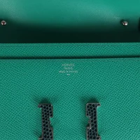Hermes Constance Wallet To Go Vert Jade Epsom Marquette and Palladium Hardware Hermes Constance Wallet To Go Vert Jade Epsom Marquette and Palladium Hardware
