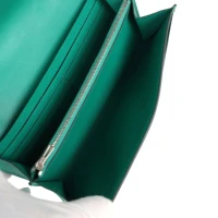 Hermes Constance Wallet To Go Vert Jade Epsom Marquette and Palladium Hardware Hermes Constance Wallet To Go Vert Jade Epsom Marquette and Palladium Hardware