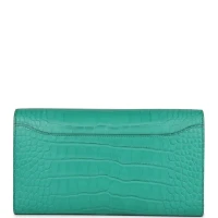 Hermes Constance Wallet To Go Vert Jade Matte Alligator Gold Hardware Hermes Constance Wallet To Go Vert Jade Matte Alligator Gold Hardware