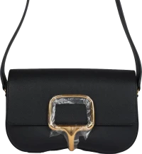 Hermes Della Cavalleria Elan Black Epsom Gold Hardware Hermes Della Cavalleria Elan Black Epsom Gold Hardware