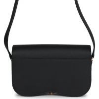 Hermes Della Cavalleria Elan Black Epsom Gold Hardware Hermes Della Cavalleria Elan Black Epsom Gold Hardware