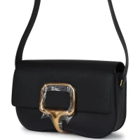 Hermes Della Cavalleria Elan Black Epsom Gold Hardware Hermes Della Cavalleria Elan Black Epsom Gold Hardware