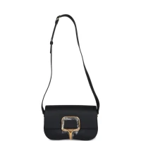 Hermes Della Cavalleria Elan Black Epsom Gold Hardware Hermes Della Cavalleria Elan Black Epsom Gold Hardware