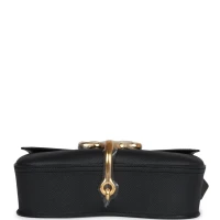 Hermes Della Cavalleria Elan Black Epsom Gold Hardware Hermes Della Cavalleria Elan Black Epsom Gold Hardware