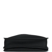 Hermes Evelyne PM Black Clemence Gold Hardware Hermes Evelyne PM Black Clemence Gold Hardware