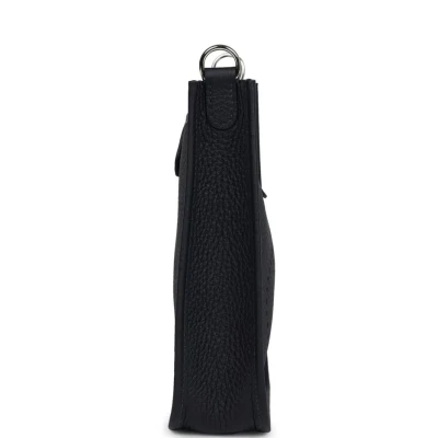 Hermes Evelyne TPM Caban Clemence Palladium Hardware Hermes Evelyne TPM Caban Clemence Palladium Hardware