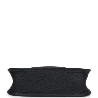 Hermes Evelyne TPM Caban Clemence Palladium Hardware Hermes Evelyne TPM Caban Clemence Palladium Hardware