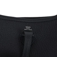 Hermes Evelyne TPM Caban Clemence Palladium Hardware Hermes Evelyne TPM Caban Clemence Palladium Hardware