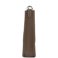 Hermes Evelyne TPM Etoupe Clemence Palladium Hardware Hermes Evelyne TPM Etoupe Clemence Palladium Hardware