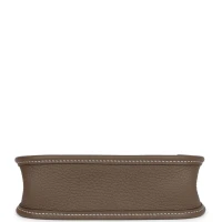 Hermes Evelyne TPM Etoupe Clemence Palladium Hardware Hermes Evelyne TPM Etoupe Clemence Palladium Hardware