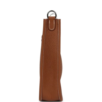 Hermes Evelyne TPM Gold Clemence Palladium Hardware Hermes Evelyne TPM Gold Clemence Palladium Hardware
