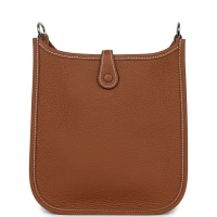 Hermes Evelyne TPM Gold Clemence Palladium Hardware Hermes Evelyne TPM Gold Clemence Palladium Hardware