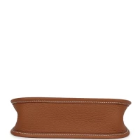 Hermes Evelyne TPM Gold Clemence Palladium Hardware Hermes Evelyne TPM Gold Clemence Palladium Hardware